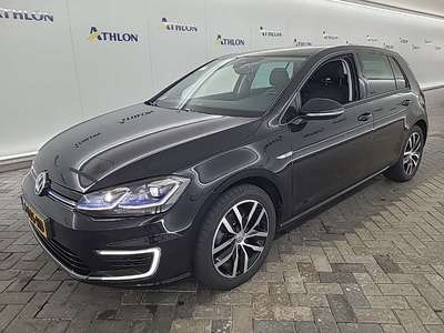 Volkswagen E-golf E-DITION 2020 5D 100KW, 2020