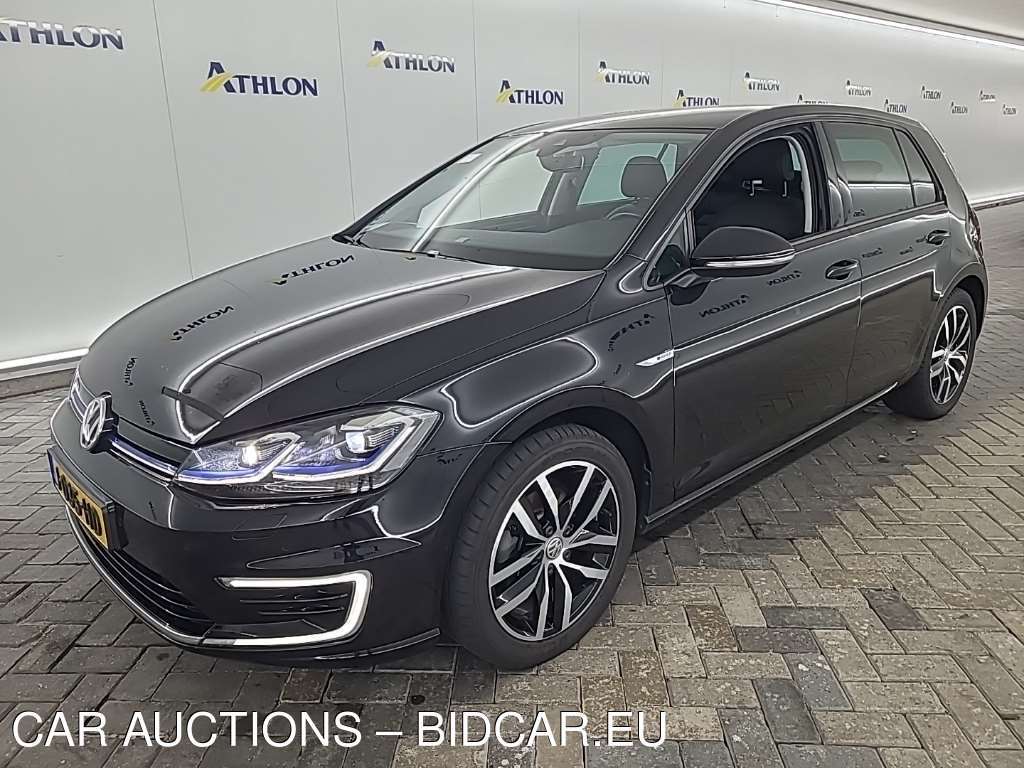 Volkswagen E-golf E-DITION 2020 5D 100KW, 2020
