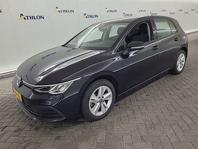 Volkswagen Golf 1.0 ETSI 81KW DSG LIFE 5D, 2021