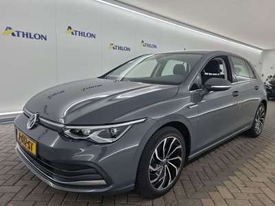 Volkswagen Golf 1.5 TSI 96KW STYLE 5D, 2020