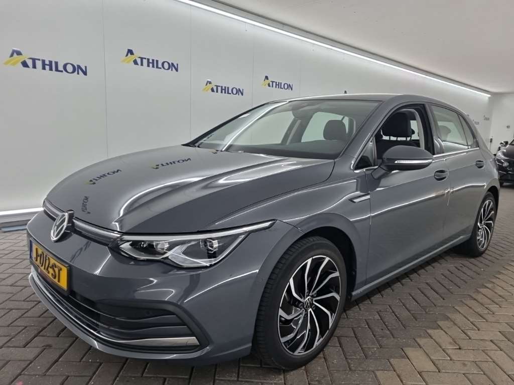 Volkswagen Golf 1.5 TSI 96KW STYLE 5D, 2020