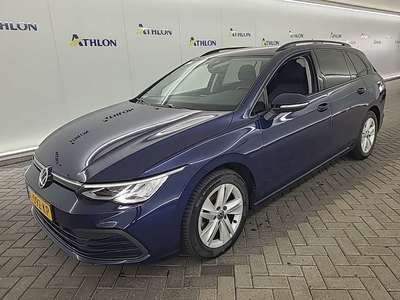 Volkswagen Golf variant 1.0 TSI 81KW LIFE 5D, 2021