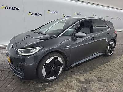 Volkswagen Id.3 58KWH 1ST MAX AUTO 5D 150KW, 2020
