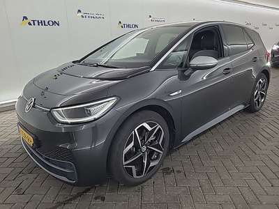 Volkswagen Id.3 58KWH 1ST PLUS AUTO 5D 150KW, 2020