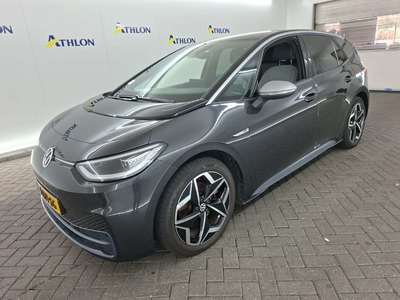 Volkswagen Id.3 58KWH 1ST PLUS AUTO 5D 150KW, 2020