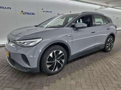 Volkswagen Id.4 77KWH 150KW PRO AUTO 5D, 2023