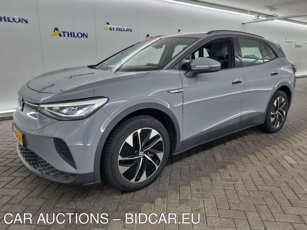 Volkswagen Id.4 77KWH 150KW PRO AUTO 5D, 2023
