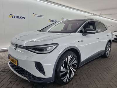 Volkswagen Id.4 77KWH 1ST MAX AUTO 5D 150KW, 2020