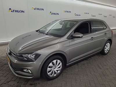 Volkswagen Polo 1.0 TSI 70KW 7-DSG COMFORTLINE 5D, 2019