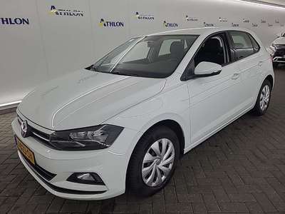 Volkswagen Polo 1.0 TSI 70KW 7-DSG COMFORTLINE 5D, 2020