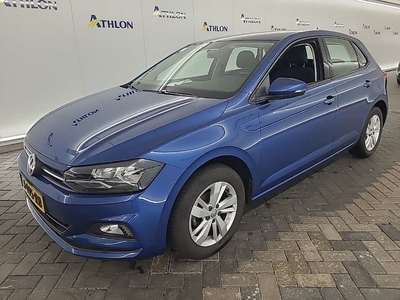 Volkswagen Polo 1.0 TSI 70KW COMFORTLINE 5D, 2020