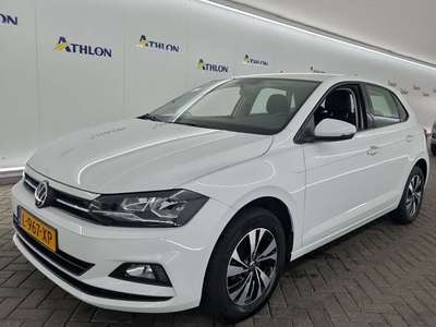 Volkswagen Polo 1.0 TSI 70KW COMFORTLINE 5D, 2021