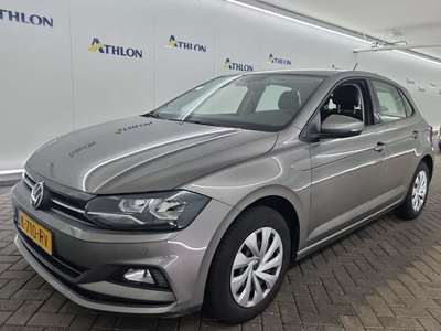 Volkswagen Polo 1.0 TSI 70KW COMFORTLINE 5D ATHLON EDITION, 2021