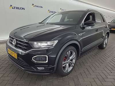 Volkswagen T-roc 1.5 TSI 110KW SPORT BUSINESS R 5D, 2020