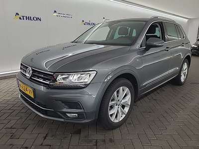 Volkswagen Tiguan 2.0 TSI 4MOTION 140KW DSG HIGHLINE 5D, 2020