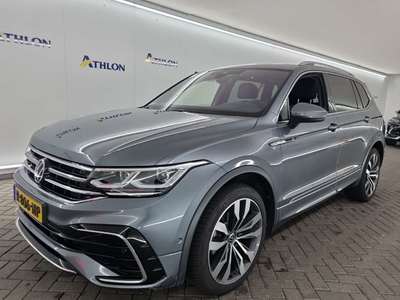 Volkswagen Tiguan allspace 1.5 TSI DSG R-LINE BUSINESS+ 5D 110KW, 2022
