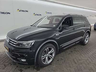 Volkswagen Tiguan allspace 2.0 TDI DSG HIGHLINE BUSINESS R 5D 110KW, 2021