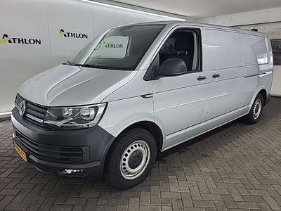 Volkswagen Transporter gb 2.0TSI 110KW L2H1 4D, 2018