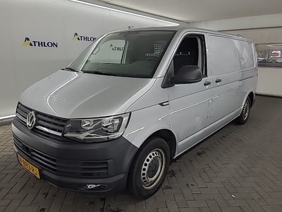 Volkswagen Transporter gb 2.0TSI 110KW L2H1 4D, 2018