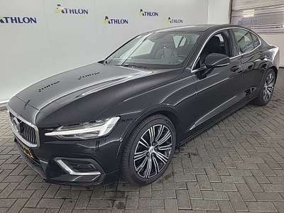 Volvo S60 B3 AUTOMAAT INSCRIPTION 4D 120KW, 2021