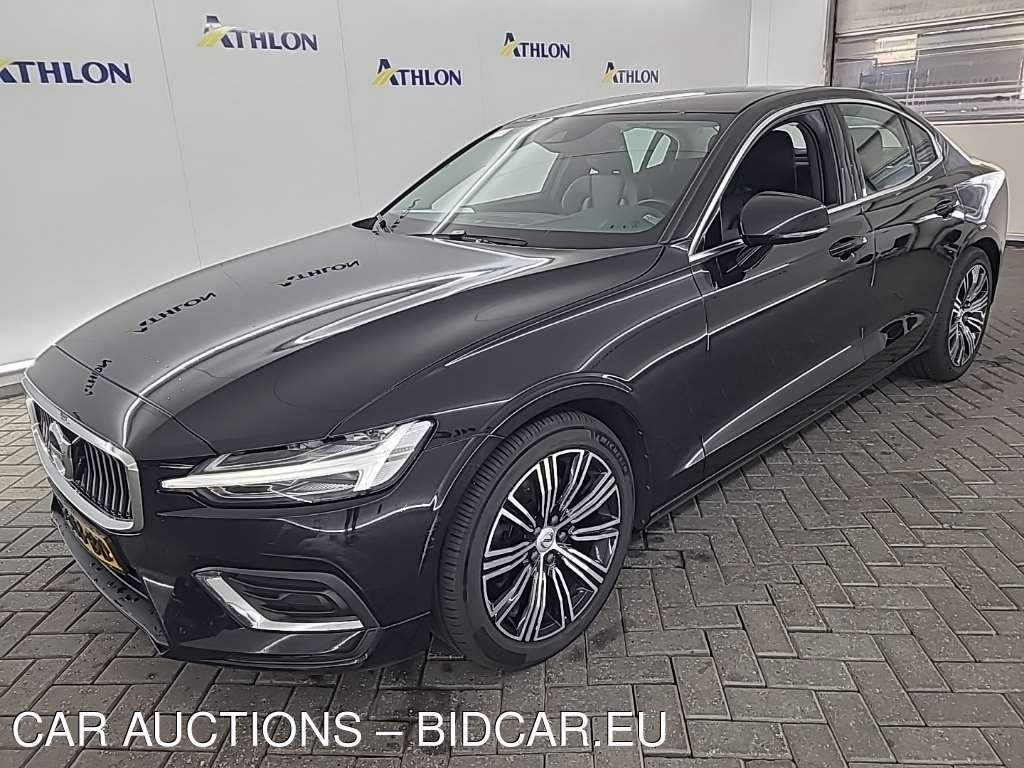 Volvo S60 B3 AUTOMAAT INSCRIPTION 4D 120KW, 2021