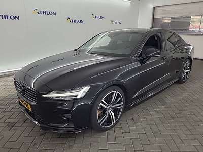 Volvo S60 B5 AUTOMAAT R-DESIGN 4D 184KW, 2020