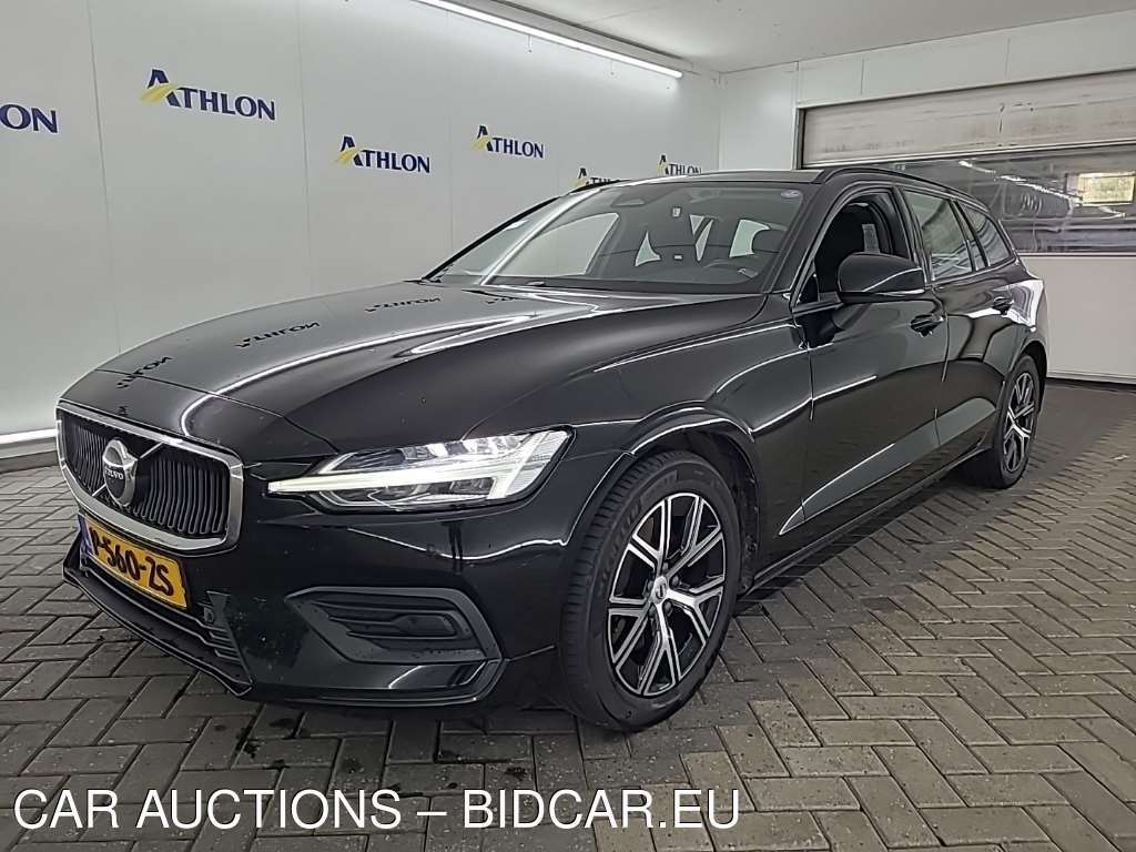 Volvo V60 B3 AUTOMAAT ESSENTIAL 5D 120KW, 2022