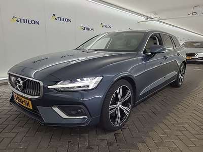 Volvo V60 B3 AUTOMAAT INSCRIPTION 5D 120KW, 2020