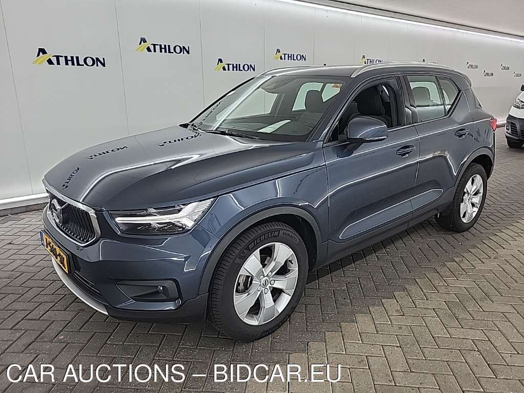Volvo Xc40 T2 BUSINESS PRO 5D 95KW, 2020
