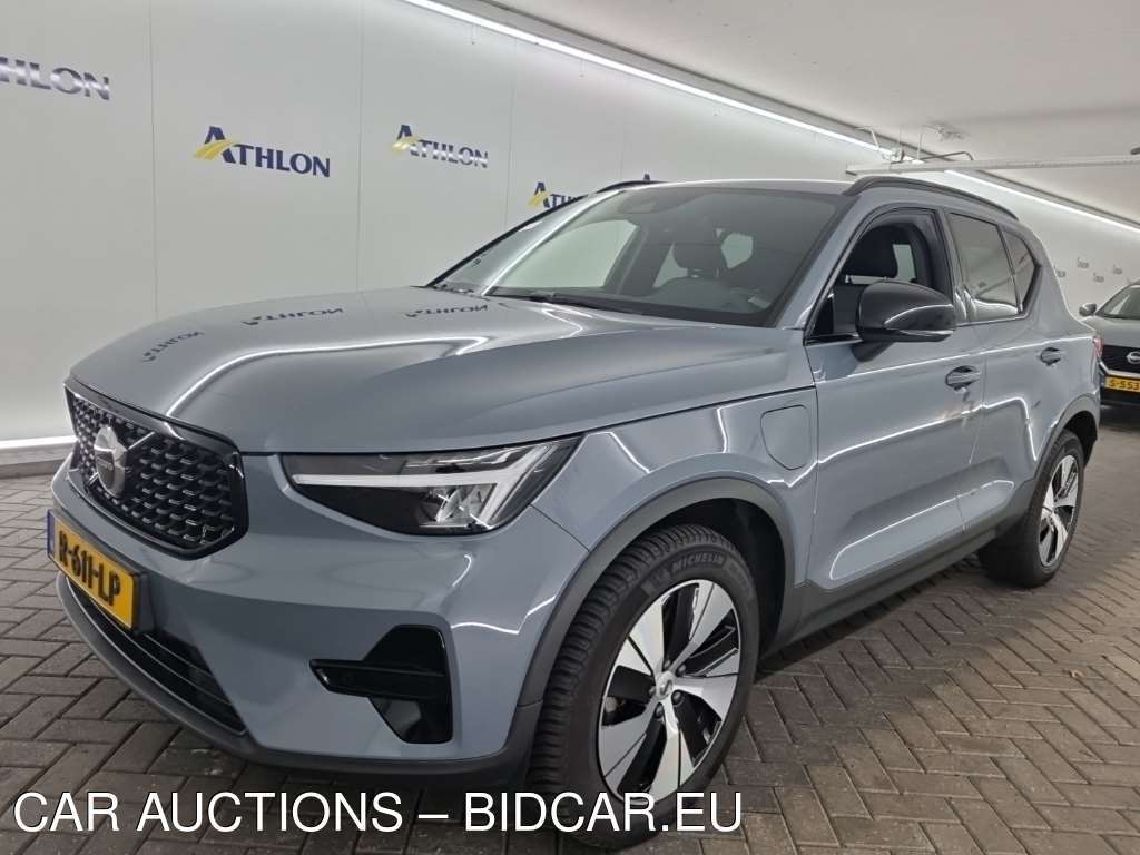Volvo Xc40 T4 PLUG-IN HYBRID PLUS - DARK 5D 155KW, 2022
