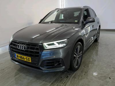 Audi Q5 35 TDI QUATTRO S EDITION, 2020