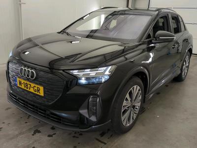 Audi Q4 e-tron 40 LAUNCH EDITION ADVANCED PLUS 77 KWH, 2021