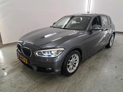 BMW 1-SERIE 118I EXECUTIVE, 2018