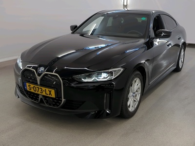 BMW I4 EDRIVE40 84 KWH, 2023