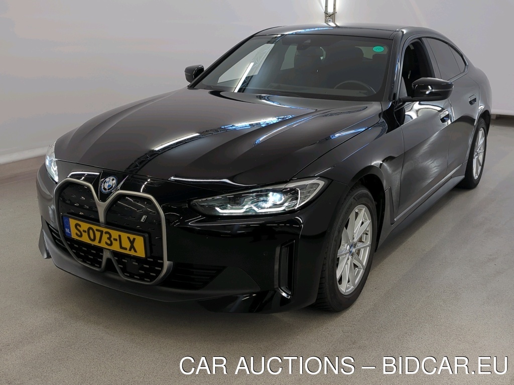 BMW I4 EDRIVE40 84 KWH, 2023