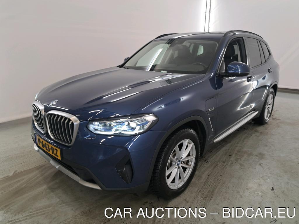 BMW X3 XDRIVE30E HIGH EXECUTIVE, 2022