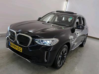 BMW Ix3 EXECUTIVE 80 KWH, 2021