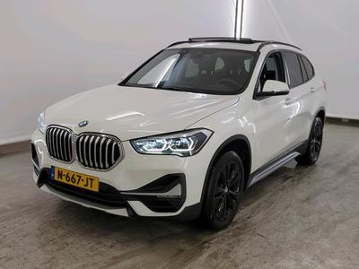 BMW X1 SDRIVE20I BUSINESS EDITION PLUS, 2021