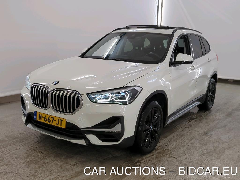 BMW X1 SDRIVE20I BUSINESS EDITION PLUS, 2021