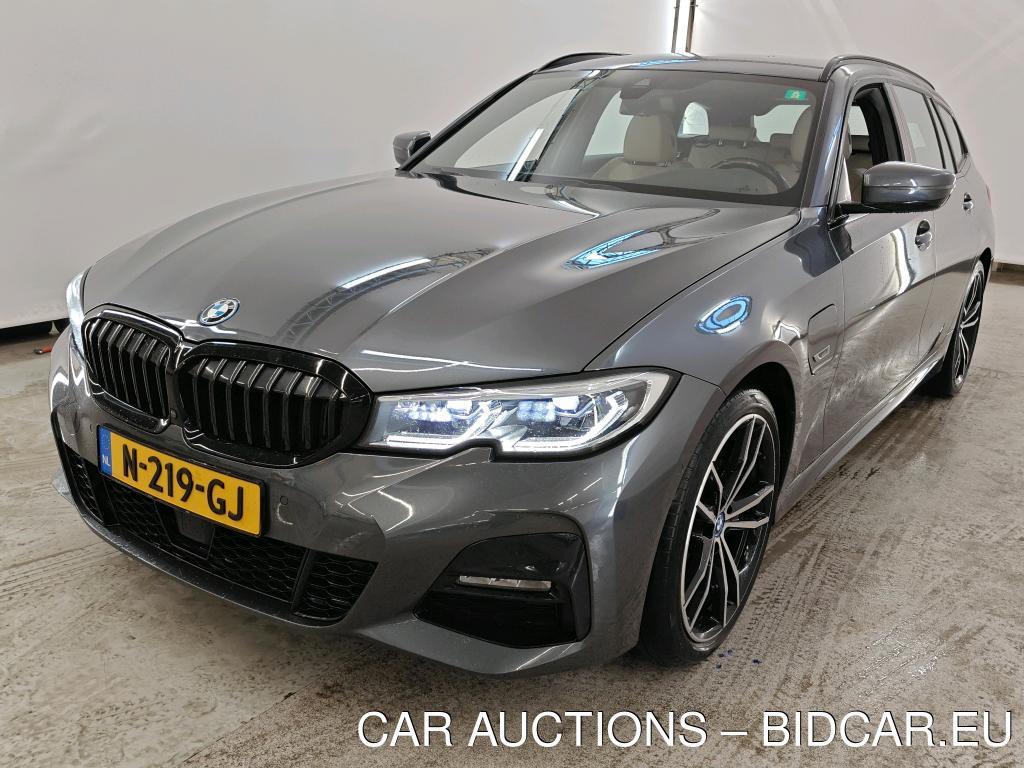 BMW 3-SERIE TOURING 320E BUSINESS EDITION PLUS, 2021