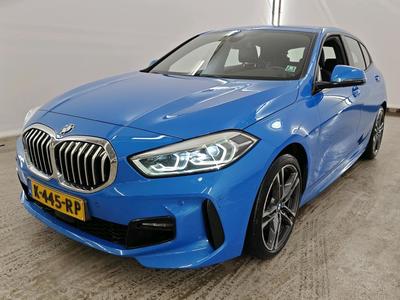 BMW 1-SERIE 116I HIGH EXECUTIVE, 2021