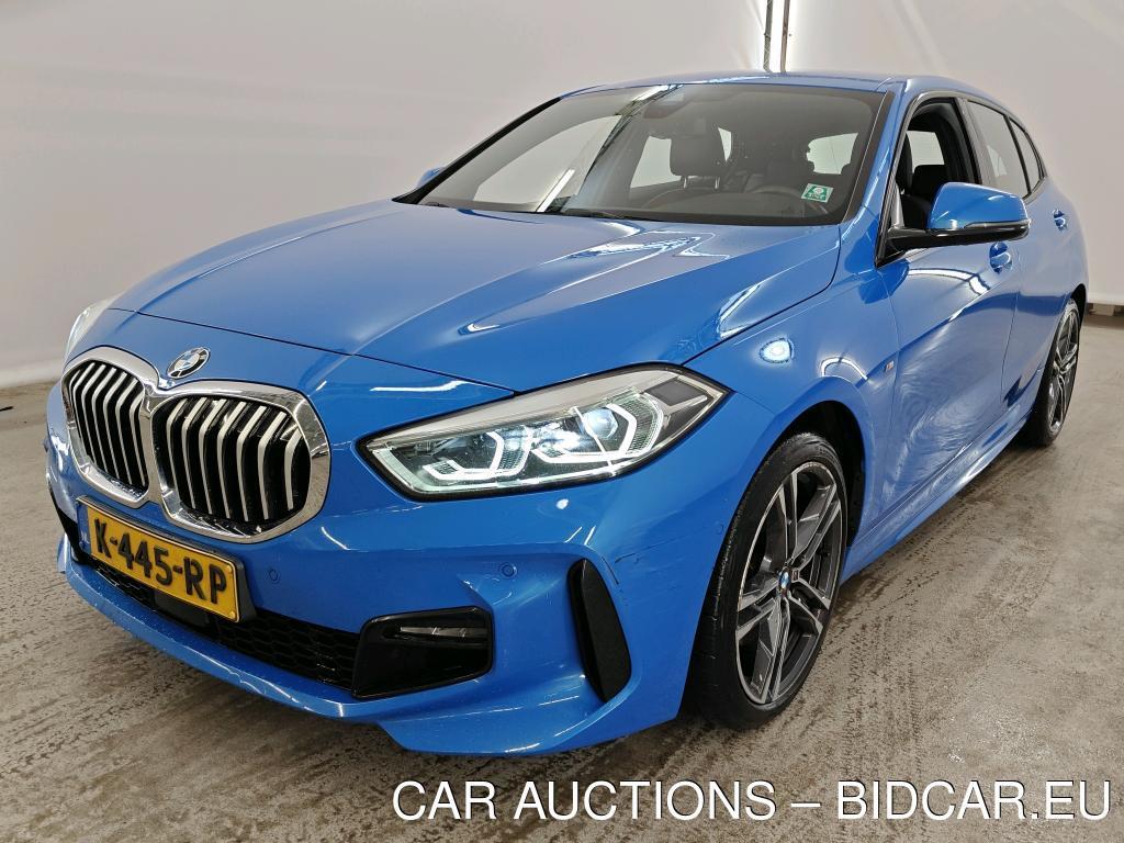 BMW 1-SERIE 116I HIGH EXECUTIVE, 2021