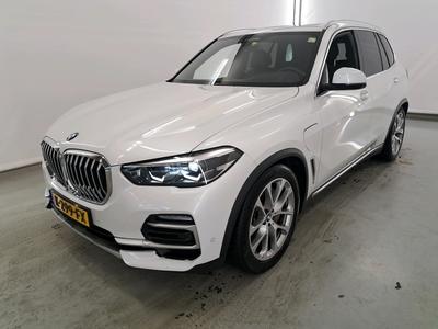 BMW X5 XDRIVE45E HIGH EXECUTIVE, 2020