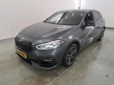 BMW 1-SERIE 118I EXECUTIVE EDITION, 2020