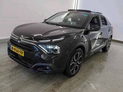 Citroen E-c4 SHINE 50 KWH, 2021