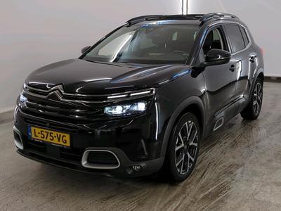 Citroen C5 aircross 1.2 PURETECH BUSINESS PLUS, 2021
