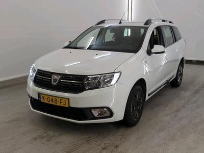 Dacia Logan mcv 1.0 TCE BI-FUEL COMFORT, 2020