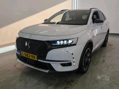 DS AUTOMOBILES 7 crossback E-TENSE PERFORMANCE LINE+, 2021