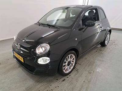 Fiat 500 1.0 TWINAIR POP, 2017