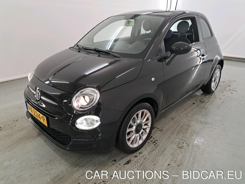 Fiat 500 1.0 TWINAIR POP, 2017